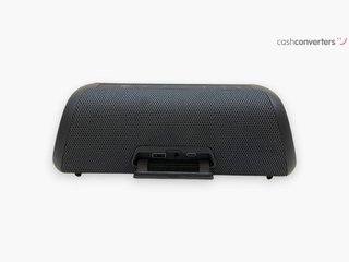 altavoz portatil bluetooth lg xboom go xg7qbk