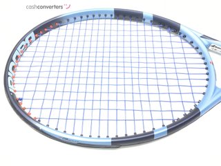 raqueta babolat pure drive 98