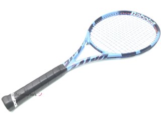 raqueta babolat pure drive 98