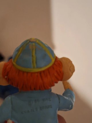 Figuras PVC Vintage Comics Spain