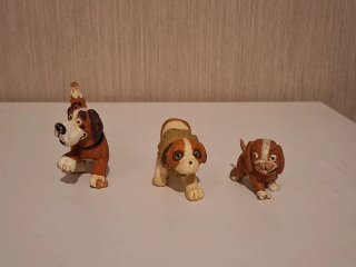 Figuras PVC Vintage Comics Spain