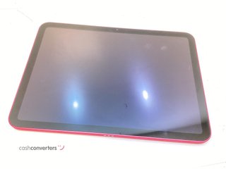 ipad apple ipad (wi-fi) (a3354) 128gb (10.9) (11 generacion)