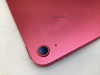 ipad apple ipad (wi-fi) (a3354) 128gb (10.9) (11 generacion)