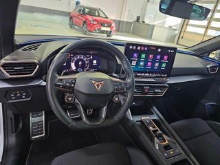 CUPRA Leon Sportstourer 1.5 eTSI DSG 110 kW (150 CV)