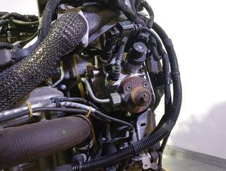 Citroen rectp5647792 motor completo 9h06 c4 ii 1.6