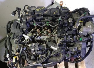 Citroen rectp5647792 motor completo 9h06 c4 ii 1.6