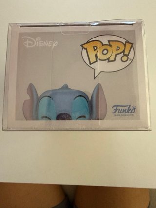 Funko Pop Stitch 1182 Disney Lilo & Stitch