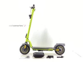 patinete electrico ecoxtrem linear