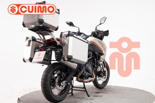 BENELLI TRK 702 X