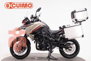 BENELLI TRK 702 X
