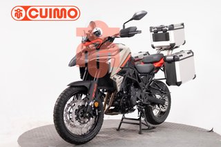 BENELLI TRK 702 X