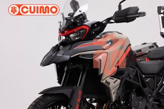 BENELLI TRK 702 X