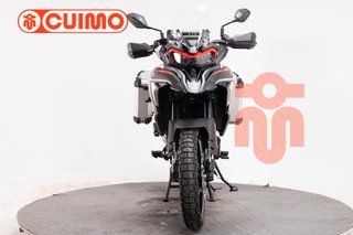 BENELLI TRK 702 X