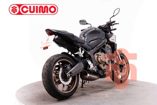 HONDA CB 650 R