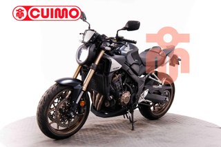HONDA CB 650 R