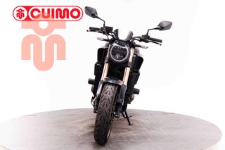 HONDA CB 650 R