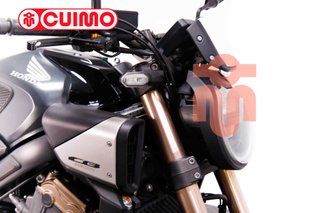 HONDA CB 650 R