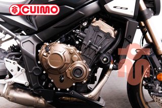 HONDA CB 650 R