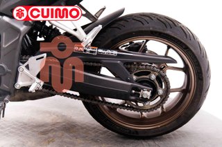 HONDA CB 650 R