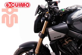HONDA CB 650 R