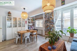 Piso en venta en Camino de Ronda - Rosaleda en Granada