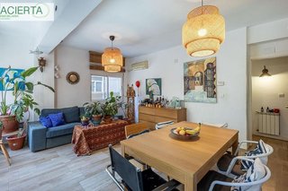 Piso en venta en Camino de Ronda - Rosaleda en Granada