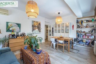 Piso en venta en Camino de Ronda - Rosaleda en Granada