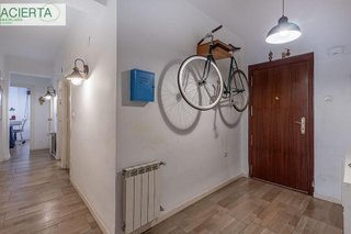 Piso en venta en Camino de Ronda - Rosaleda en Granada