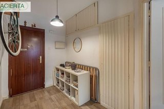 Piso en venta en Camino de Ronda - Rosaleda en Granada