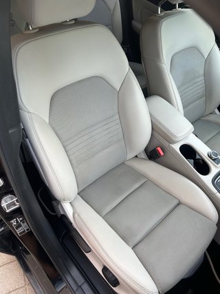 Mercedes-Benz Clase B 2018