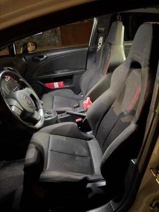 SEAT Leon Cupra mk2