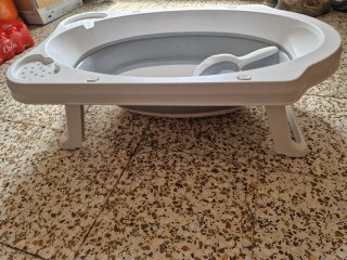 Carrito de bebé convertible en silleta