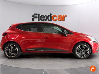 Renault Clio Zen TCe 67 kW (91CV)