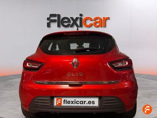Renault Clio Zen TCe 67 kW (91CV)