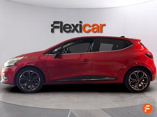 Renault Clio Zen TCe 67 kW (91CV)