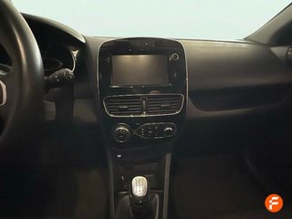 Renault Clio Zen TCe 67 kW (91CV)