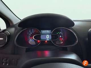 Renault Clio Zen TCe 67 kW (91CV)