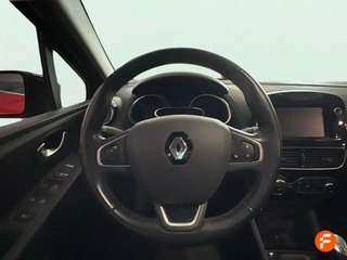 Renault Clio Zen TCe 67 kW (91CV)