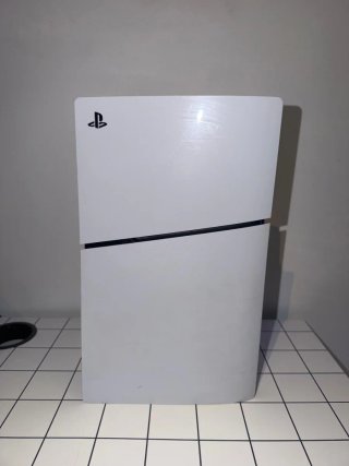 Playstation 5 Slim con Mando