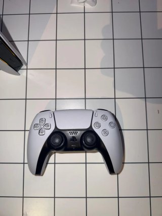 Playstation 5 Slim con Mando