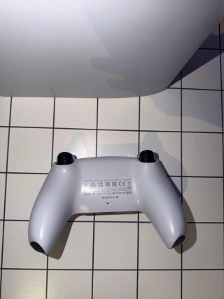 Playstation 5 Slim con Mando