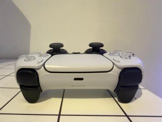 Playstation 5 Slim con Mando