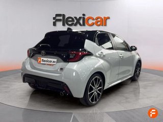 Toyota Yaris 1.5 130H GR Sport Plus