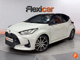 Toyota Yaris 1.5 130H GR Sport Plus