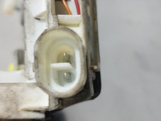 CERRADURA PUERTA DELANTERA IZQUIERDA IVECO EUROCA