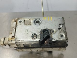 CERRADURA PUERTA DELANTERA IZQUIERDA IVECO EUROCA