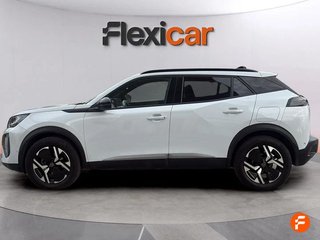 Peugeot 2008 Allure Puretech 130 S&S EAT8