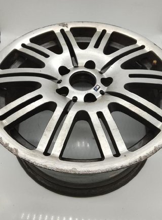 Llanta 8jx17h2 bmw serie 3 3768