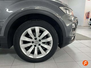 Volkswagen T-Roc Advance 1.0 TSI 85kW (115CV)