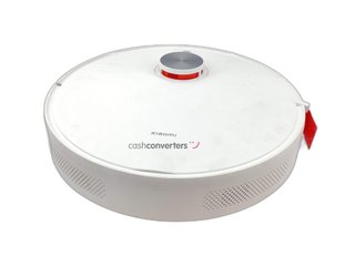 aspirador robot xiaomi robot vacuum s40